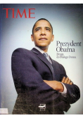 Time Prezydent Obama Droga do Białego Domu