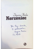 Korzeniec