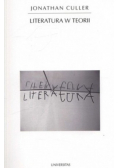 Literatura w teorii