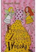 Przygoda zębowej wróżki