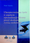 Ubezpieczenia na życie w aspekcie Piotr Kania