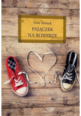 Pajączek na rowerze kolor