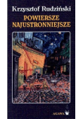 Powiersze najustronniejsze