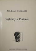 Wykłady o Platonie