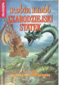 Czarodziejski statek