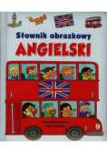 Słownik obrazkowy Angielski