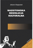 Nazistowska rewolucja kulturalna