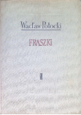 Potocki Fraszki