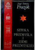Sztuka Przemyśla i ziemi Przemyskiej