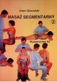 Masaż segmentarny Tom 2