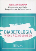 Diabetologia wieku rozwojowego