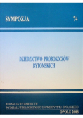 Dziedzictwo proboszczów bytomskich