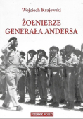 Żołnierze generała Andersa
