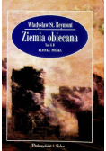 Ziemia obiecana Tom I i II