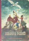 Cudowna podróż