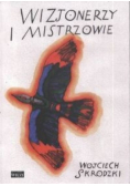 Wizjonerzy i mistrzowie