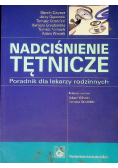 Nadciśnienie tętnicze