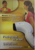 Podręcznik di terapii  światłem spolaryzowanym