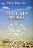 Historia Polski 1795 - 1990