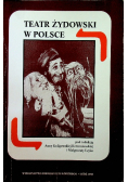 Teatr Żydowski w Polsce