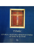 Tyniec. Sztuka i kultura Benedyktynów od wieku XI do XVIII