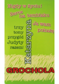 Nigdy w życiu / Ja wam pokażę / A nie mówiłam