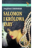 Salomon i królowa Saby