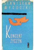 Koncert życzeń