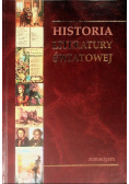 Historia literatury światowej Tom 4 Romantyzm