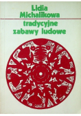 Tradycyjne zabawy ludowe
