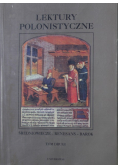 Lektury polonistyczne Tom II