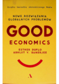 Good Economics