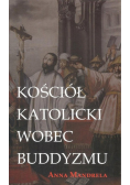 Kościół katolicki wobec buddyzmu