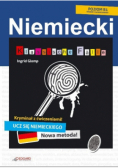 Niemiecki Kryminał z ćwiczeniami