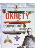 Okręty podwodne III Rzeszy