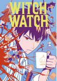 Witch Watch Tom 2