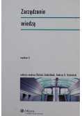 Zarządzanie wiedzą