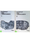 Łuny w Bieszczadach Tom 1 i 2