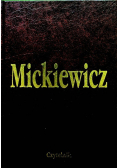 Mickiewicz Dzieła XVII Listy Część IV