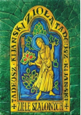 Ziele szalonych