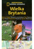 Wielka Brytania przewodnik