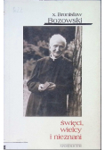 Święci wielcy i nieznani