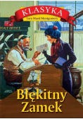 Błękitny zamek