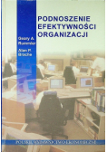 Podnoszenie efektywności organizacji