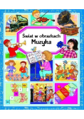 Muzyka Świat w obrazkach