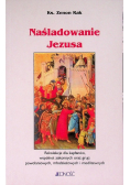 Naśladowanie Jezusa