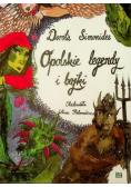 Opolskie legendy i bajki