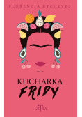 Kucharka Fridy