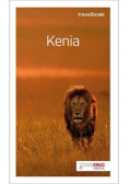 Travelbook - Kenia