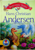 Andersen Ilustrowane baśnie